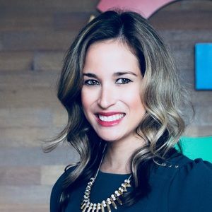 Meet your Posher, Marybeth